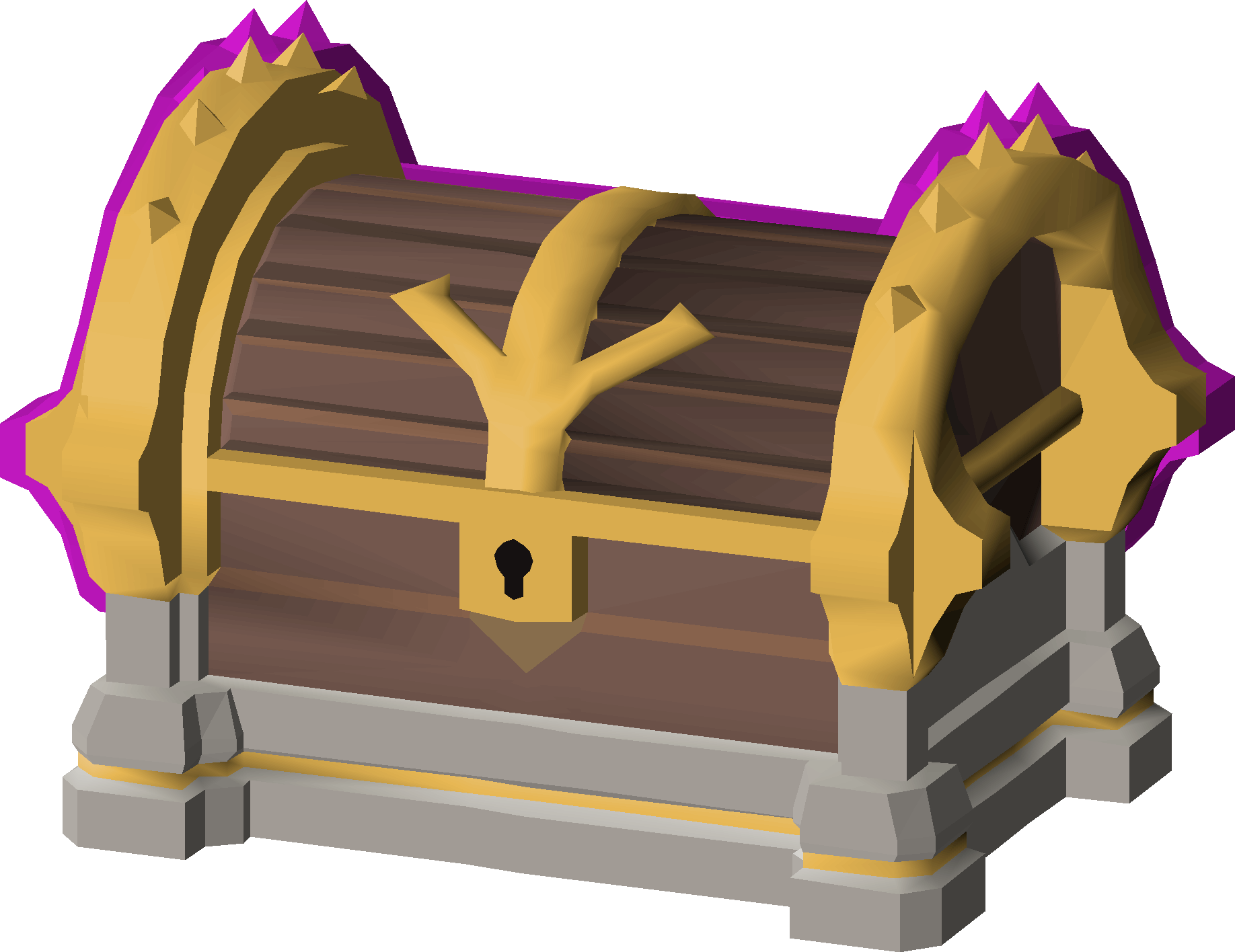 Tob Chest